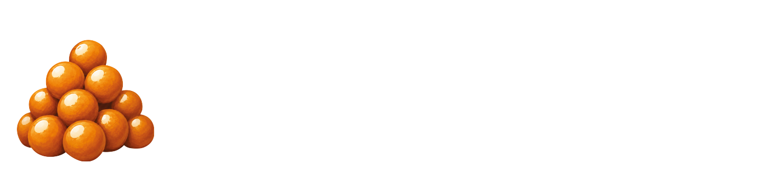 Balıkesir Lokmacım Logo Sticky